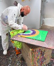 Art Vibes Atelier GmbH Bild 5