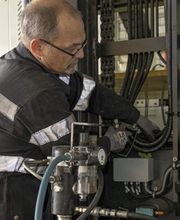 H. Schuoler Fahrzeugtechnik AG Zentralschmiertechnik Bild 6