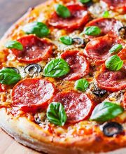 Mister Chicken 2 Pizza & Burger Bild 7