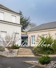 Hôtel Le Clos Albert image 8