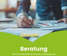 SBTL.ch GmbH Bild 1