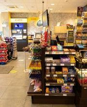 Shell Recharge Charging Station Bild 18