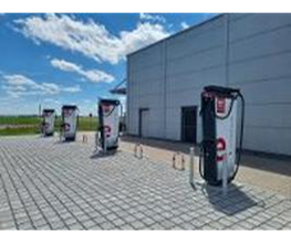WVV Energie E-Ladestationen Bild 2