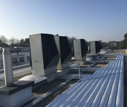 Thorens Energies Bild 4