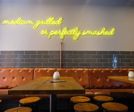 Ruff's Burger Maxvorstadt Bild 8