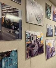 Machine Tool Research Inc image 4