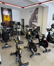 Shark Fitness AG - Shark Fitness Shop Wettingen Bild 7
