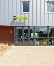 B&B HOTEL Meaux image 14