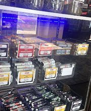 Spark Cannabis Co. Lawton image 2