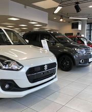 Suzuki Rousseau Buchelay image 3