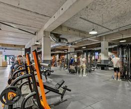 Basic-Fit 24/7 image 3