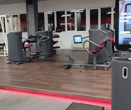 EGYM
