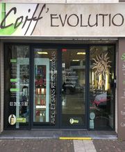 Coiff Evolution image 2