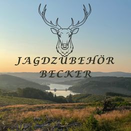 Jagdzubehör Becker