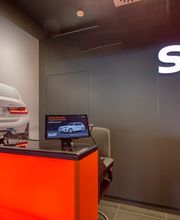 SIXT - Santiago Aeropuerto imagen 4