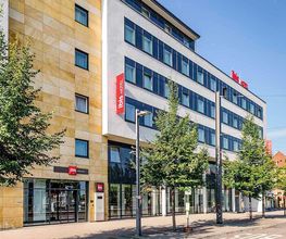 ibis Heilbronn City Bild 1