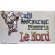 Café Restaurant du Nord