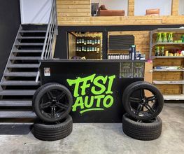 TFSI Auto image 7