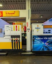 Shell Recharge Charging Station Bild 6
