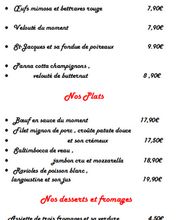 L'Auberge du Moulin a Grains image 2