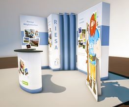 3D Visualisierung
