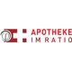 Logo der Apotheke im Ratio