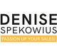 Denise Spekowius - Sales Coach, Verkaufstrainerin, Speakerin, Mentorin