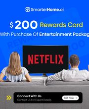SmarterHome.ai - Compare Local Internet Deals image 9