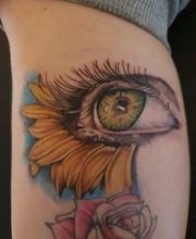 Tattoo Time Stade Bild 8