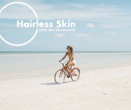 Haarentfernung Erding - Hairless Skin Bild 8