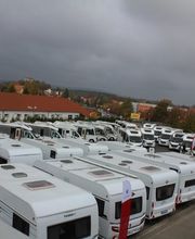 Caravan Center Bienek Bild 1
