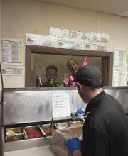 Happy Joe's Pizza & Ice Cream - Clinton image 6