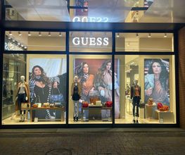 GUESS ACCESSORIES immagine 2