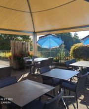 Bistro Landhaus Bild 7