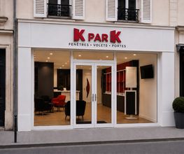 KparK Reims image 2
