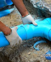 Evolved Services - Plumbing, Electrical, HVAC image 1