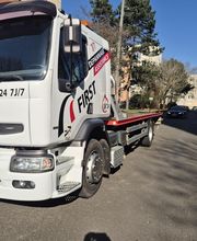 Gaby Dépannage image 1