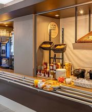 B&B HOTEL Bordeaux Sud image 12