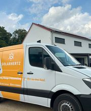 Solaranlage Photovoltaikanlage solar hertz in hannover transporter.png
