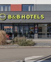 B&B HOTEL Brumath Bernolsheim image 12