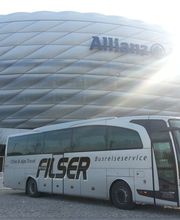 Busreiseservice Filser Bild 2
