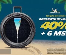 Corporativo Michelin, Querétaro México imagen 1