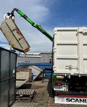 Container & Recycling Benninger Bild 4