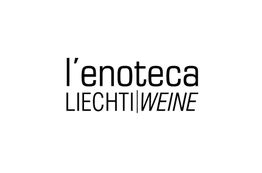 L'enoteca | Liechti Weine