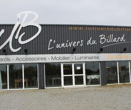 L'UNIVERS DU BILLARD image 2