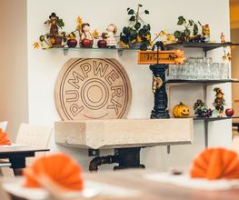 Restaurant Pumpwerk Bild 10