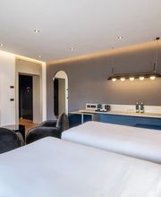 Eurostars Matera La Suite
