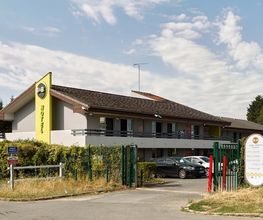 B&B HOTEL Corbeil-Essonnes image 3