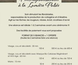 Elixir De Beauté image 7