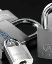 Vorhängeschlösser